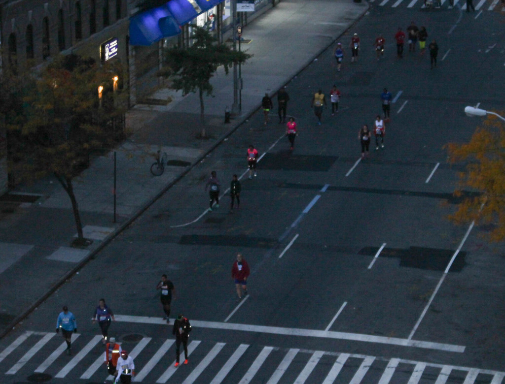 NYC Marathon 2015 (ten)