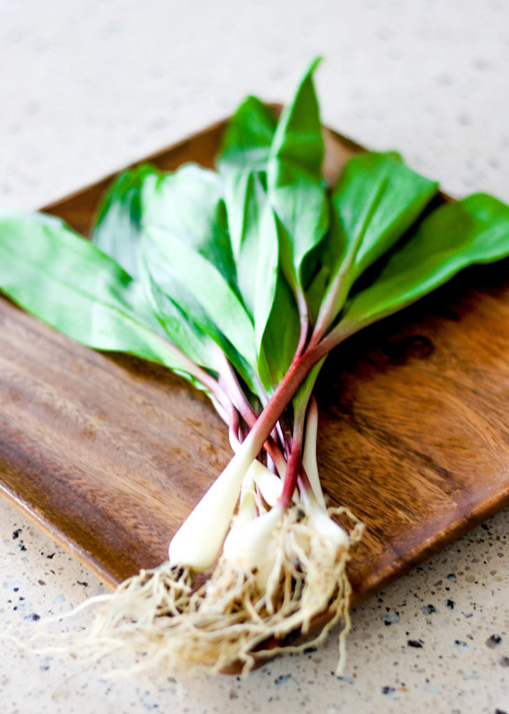 Ramps by Diverse Dinners