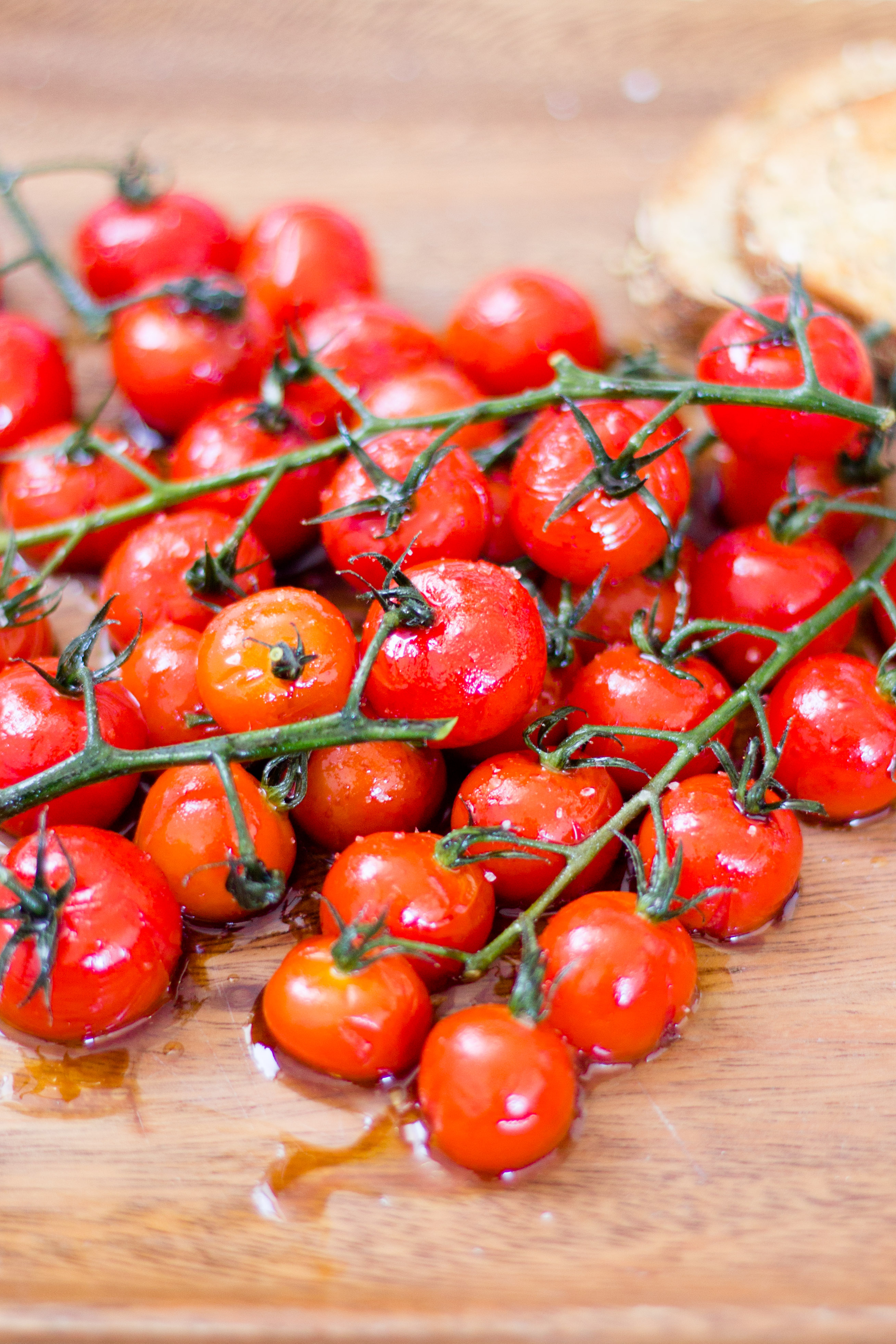 are cherry tomatoes good for you